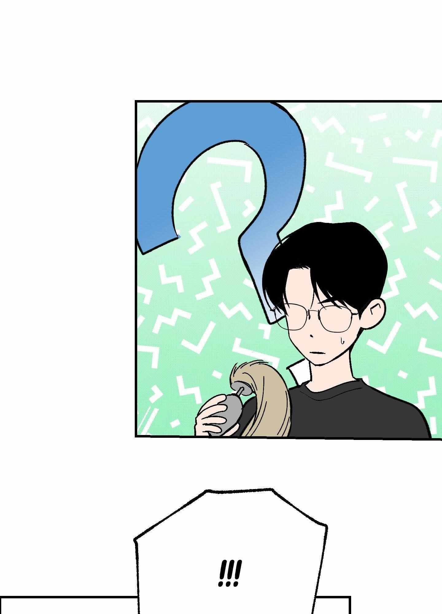 Read Ghostly Connection chapter 19 image 21 on Lezhin
