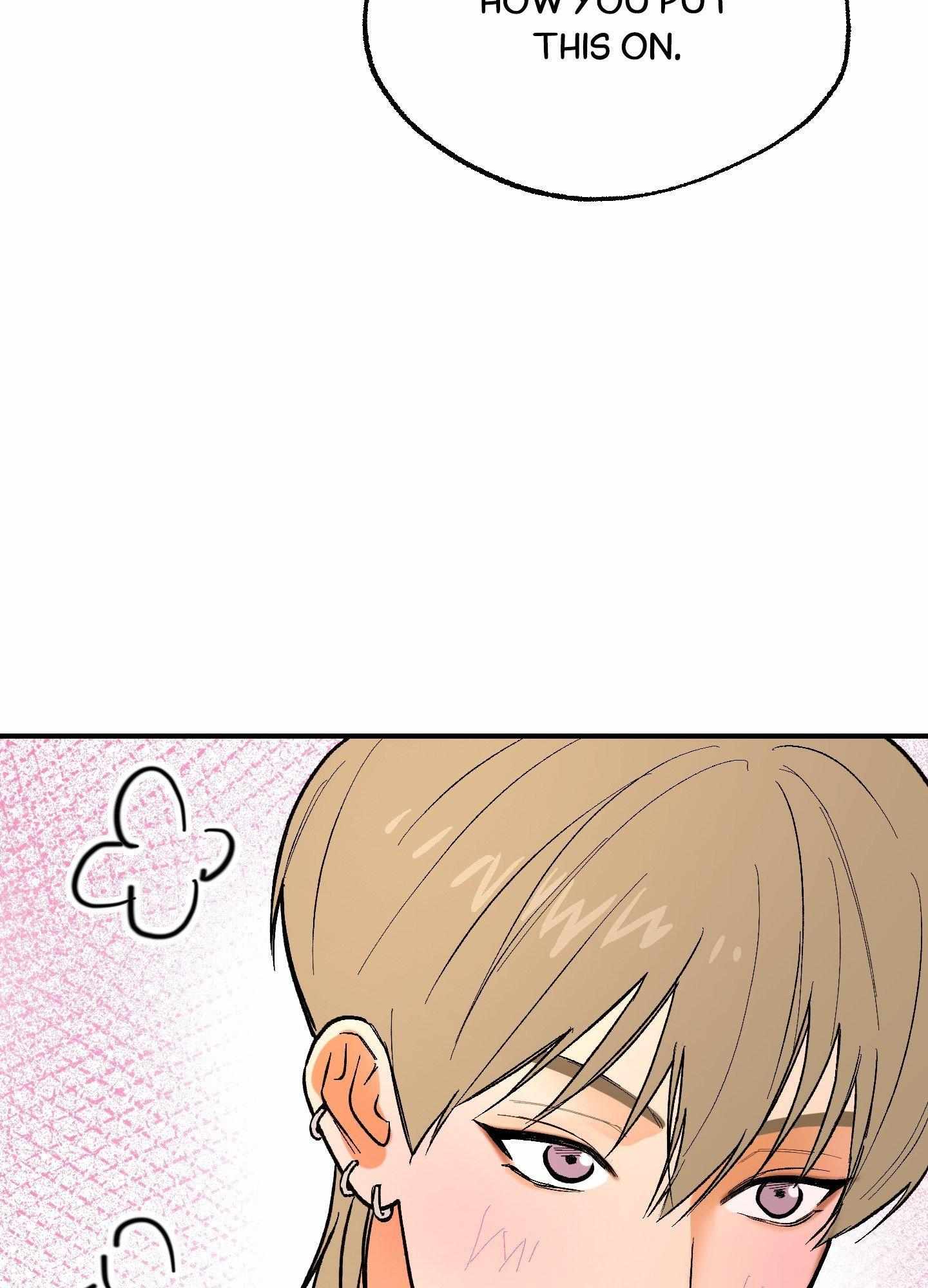 Read Ghostly Connection chapter 19 image 24 on Lezhin