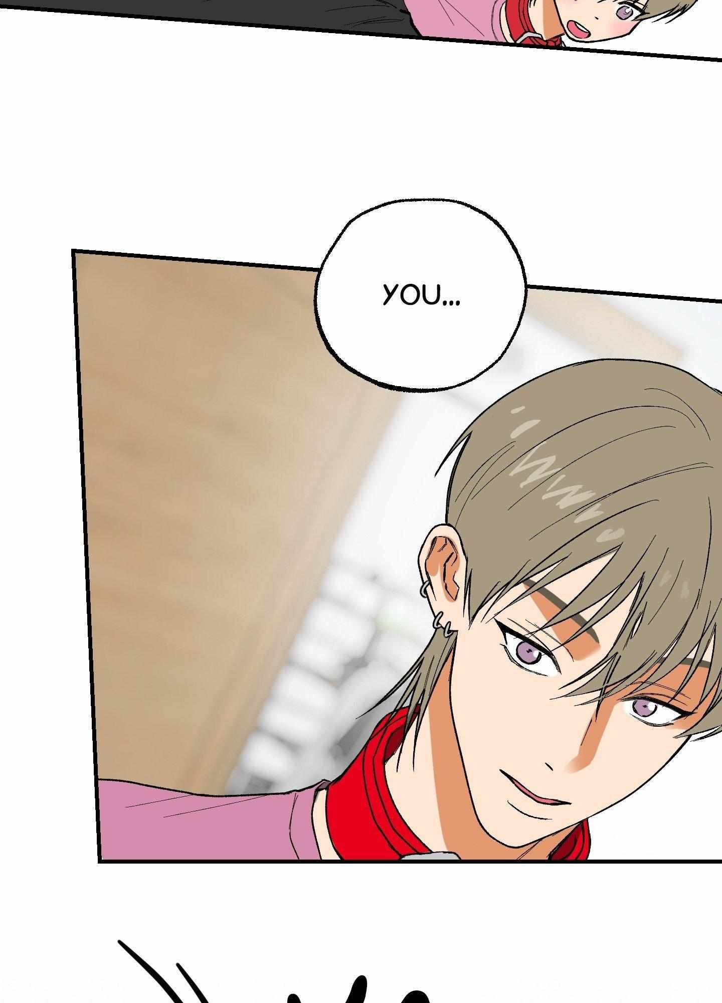 Read Ghostly Connection chapter 19 image 26 on Lezhin