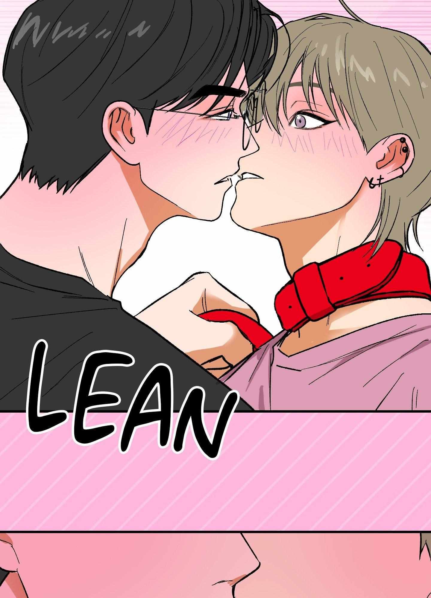 Read Ghostly Connection chapter 19 image 28 on Lezhin