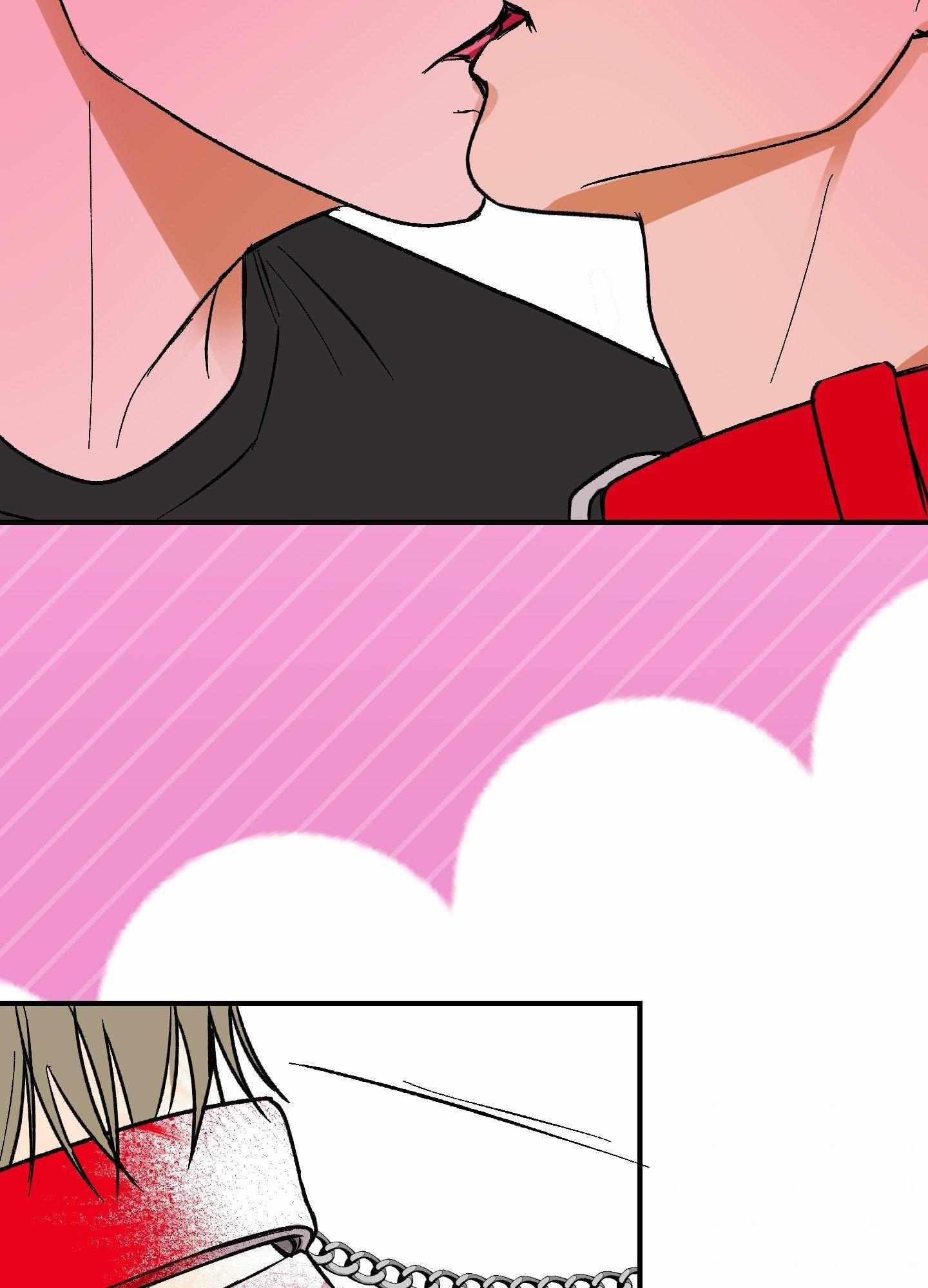 Read Ghostly Connection chapter 19 image 29 on Lezhin