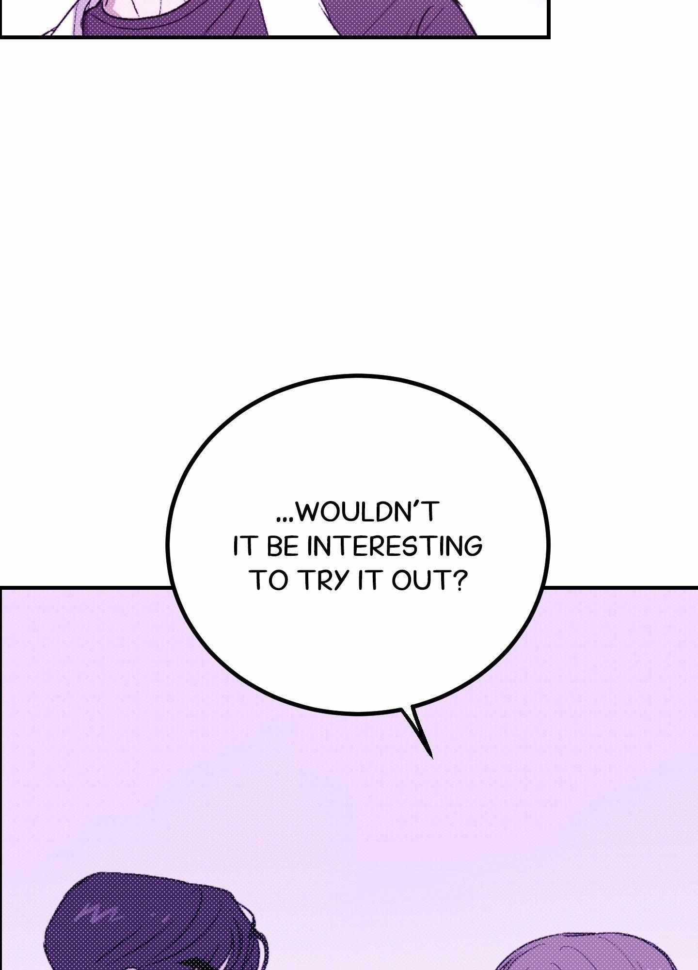 Read Ghostly Connection chapter 19 image 3 on Lezhin