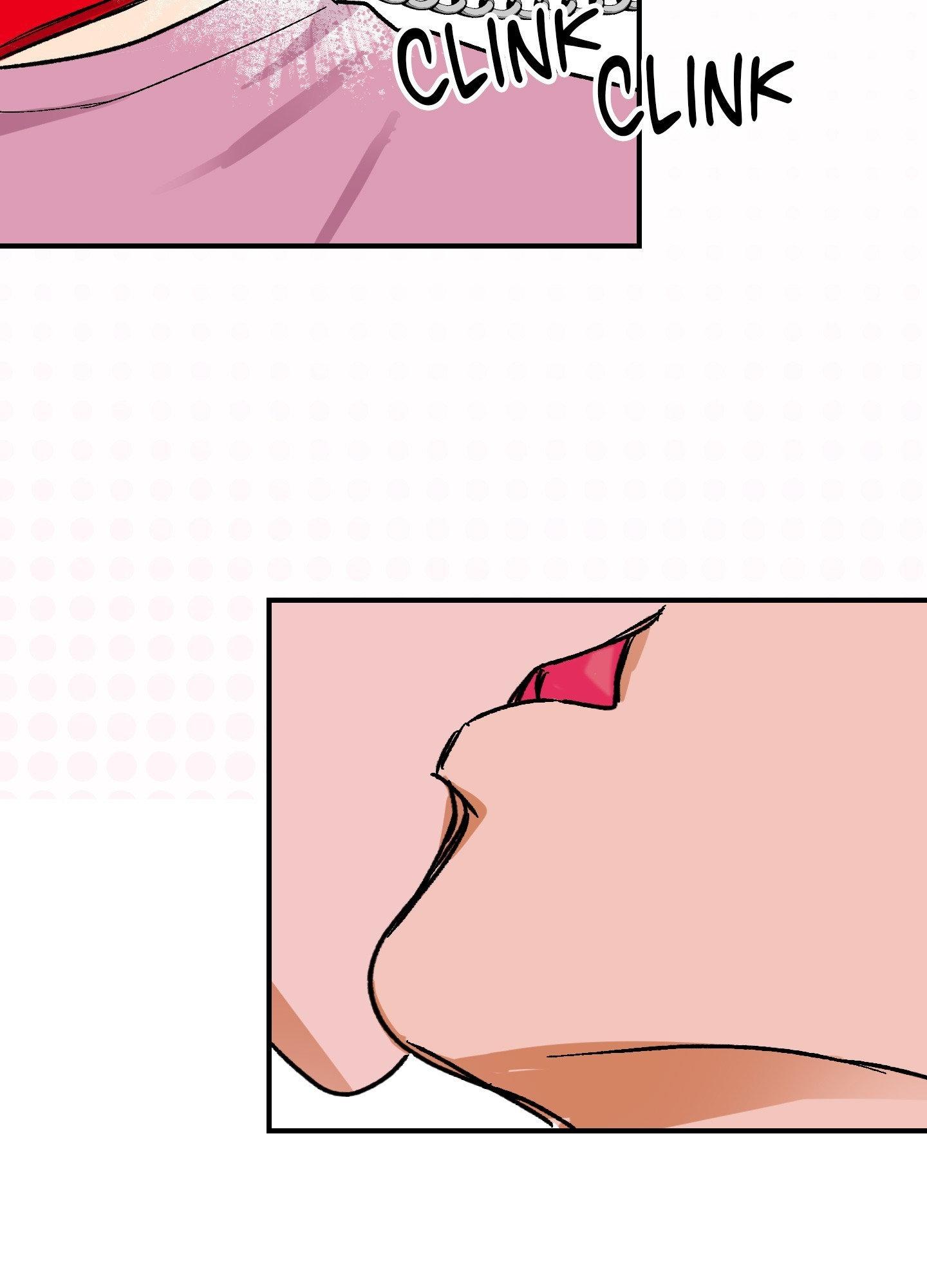 Read Ghostly Connection chapter 19 image 30 on Lezhin