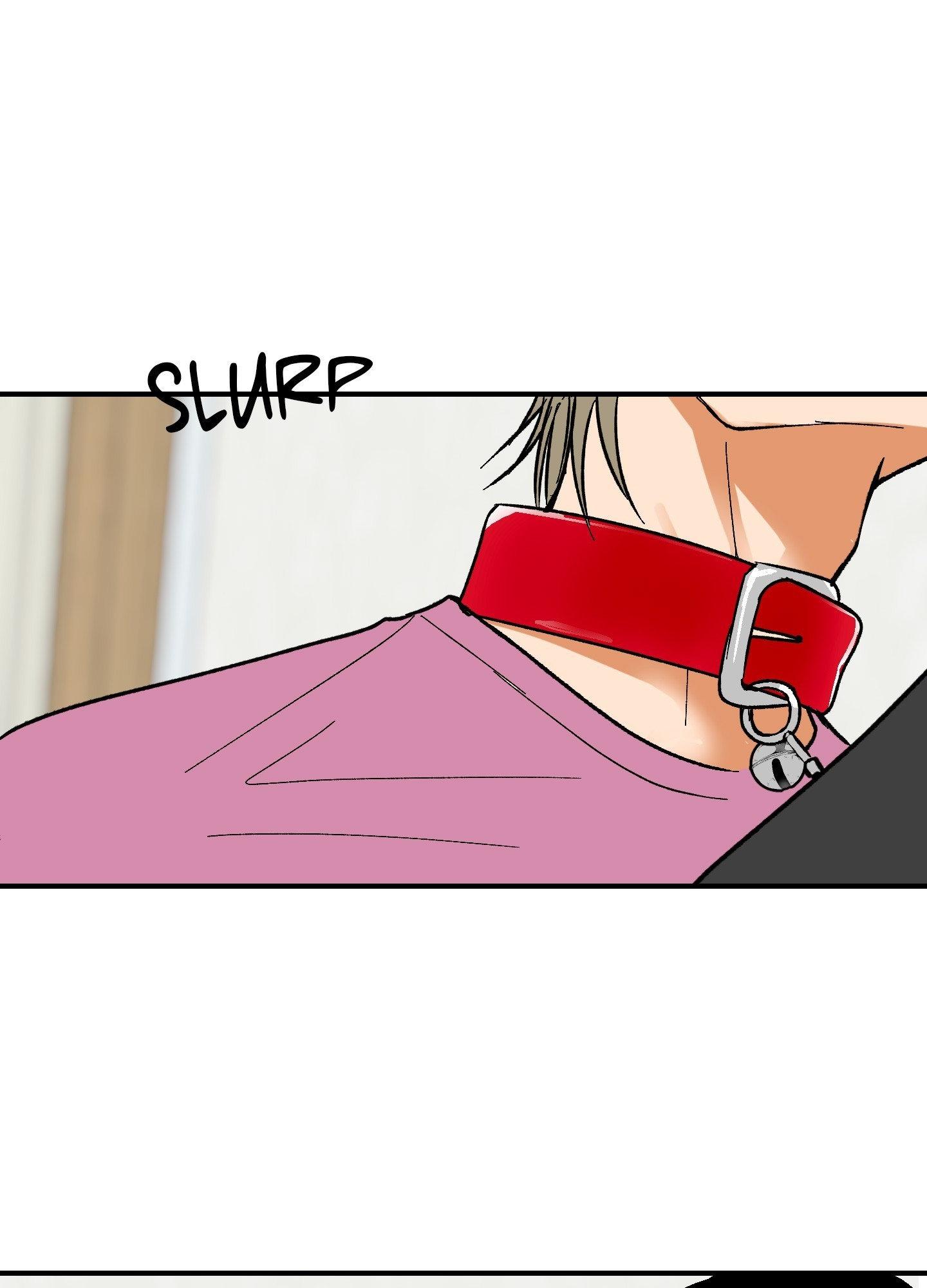 Read Ghostly Connection chapter 19 image 31 on Lezhin