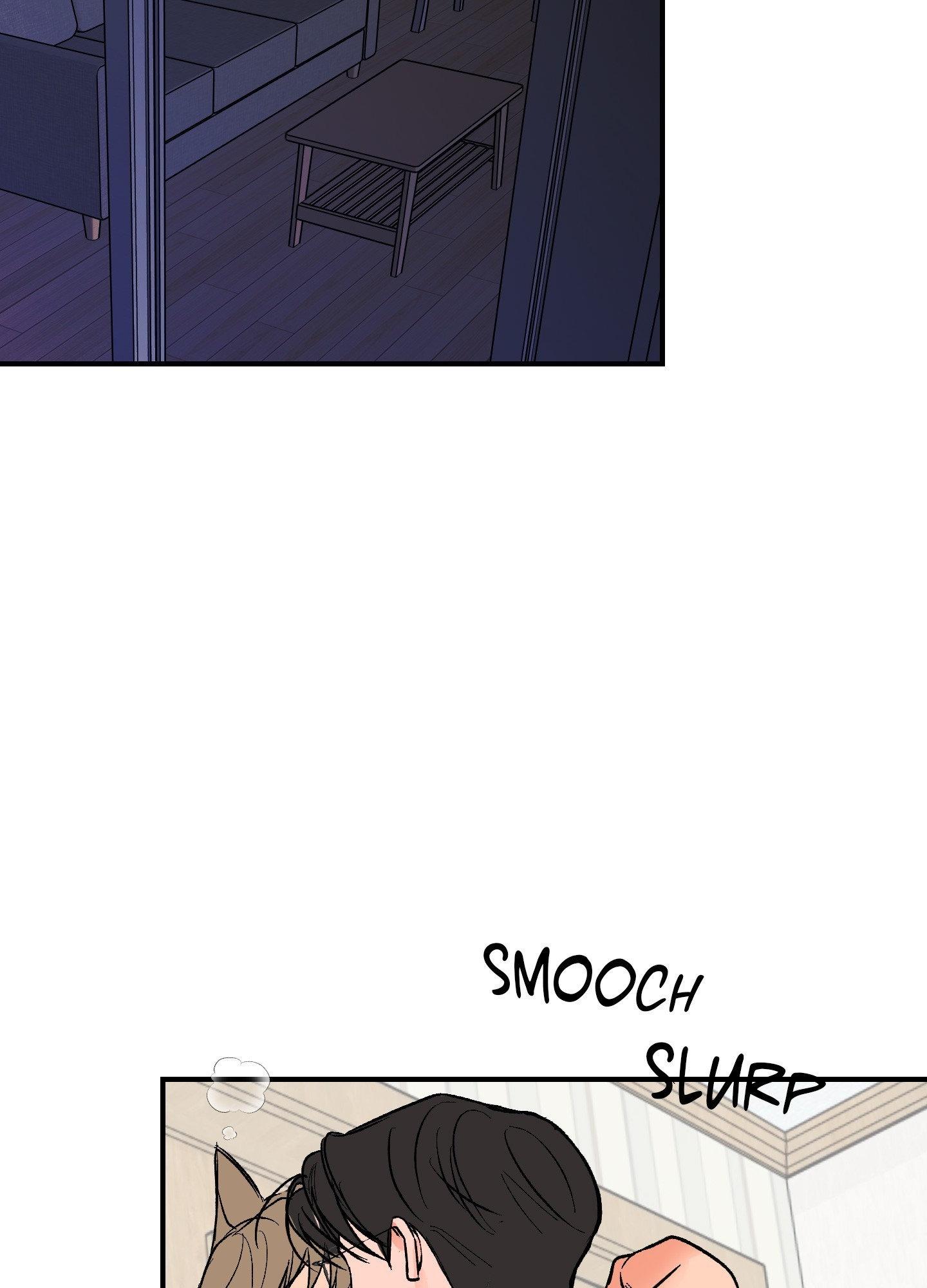 Read Ghostly Connection chapter 19 image 38 on Lezhin