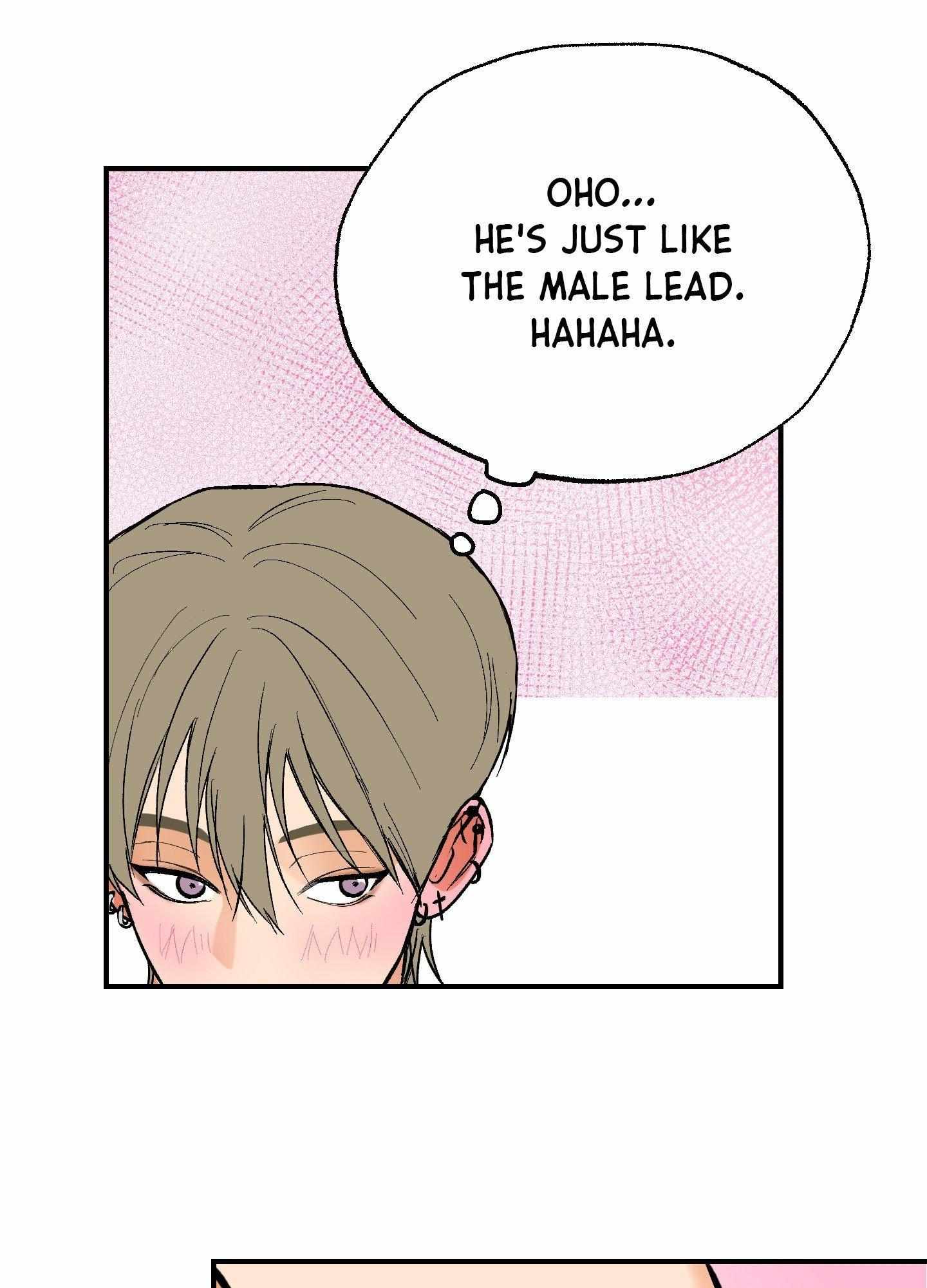 Read Ghostly Connection chapter 19 image 43 on Lezhin