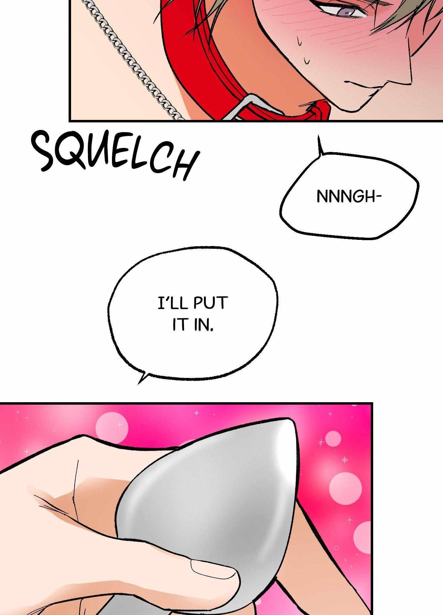 Read Ghostly Connection chapter 19 image 47 on Lezhin