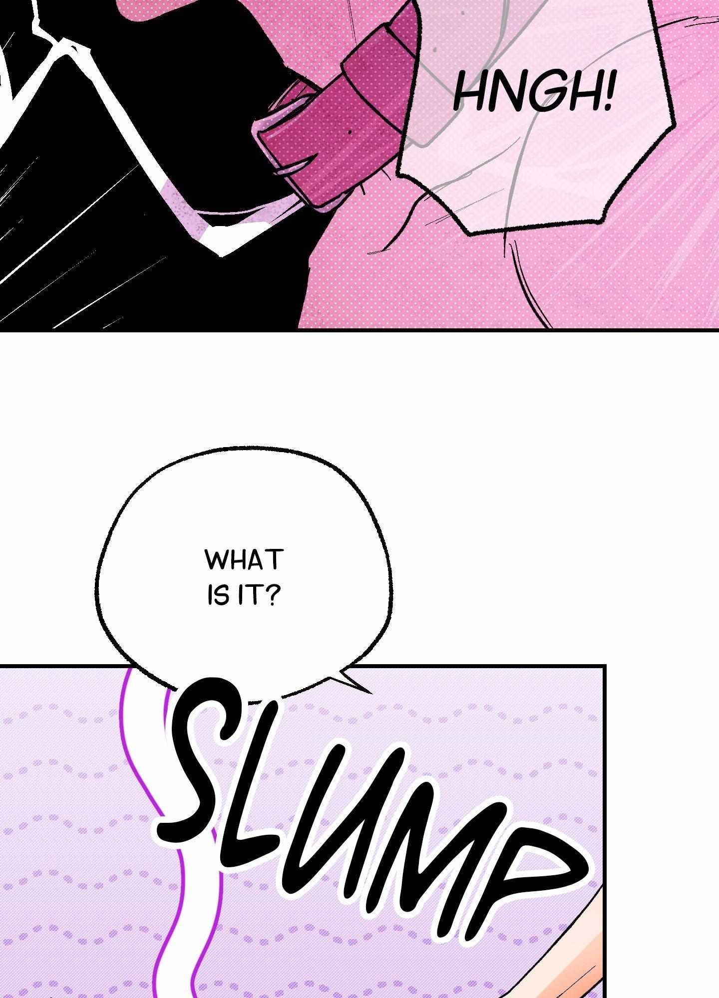Read Ghostly Connection chapter 19 image 50 on Lezhin