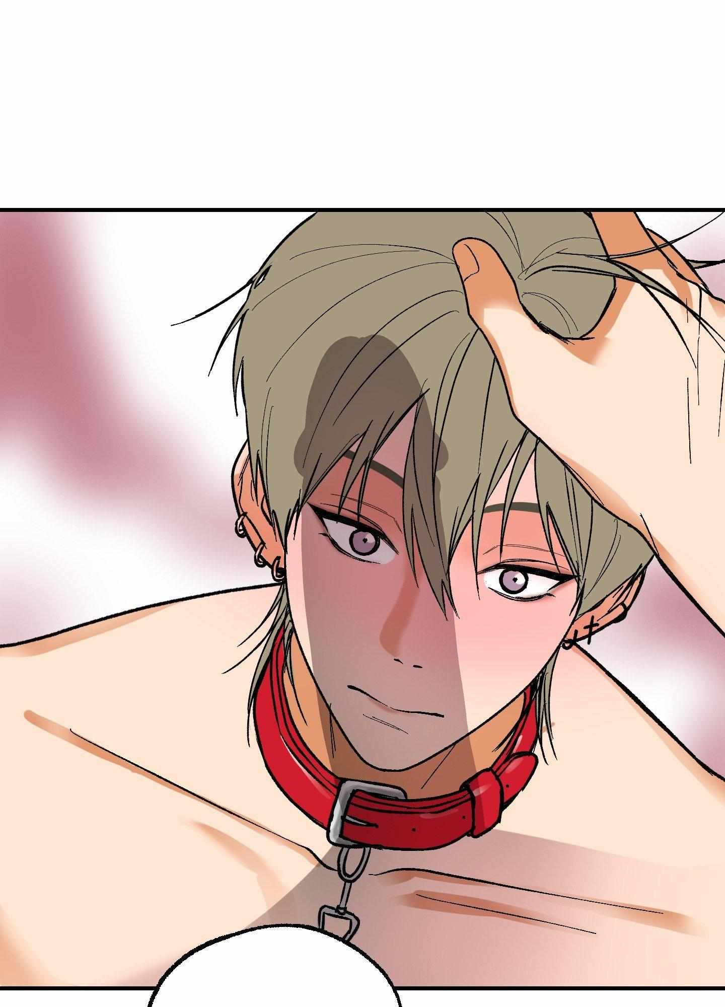 Read Ghostly Connection chapter 19 image 55 on Lezhin