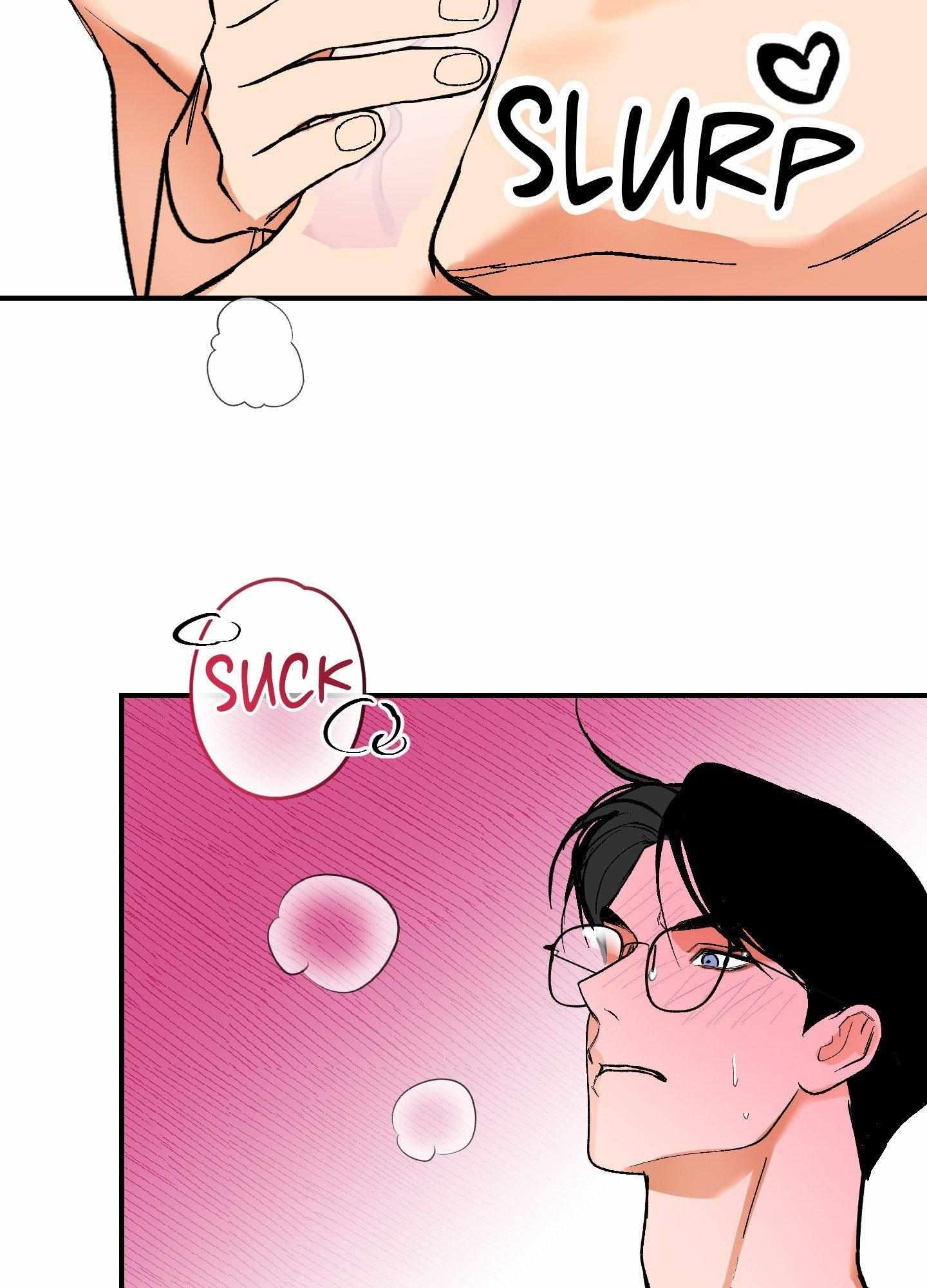 Read Ghostly Connection chapter 19 image 58 on Lezhin