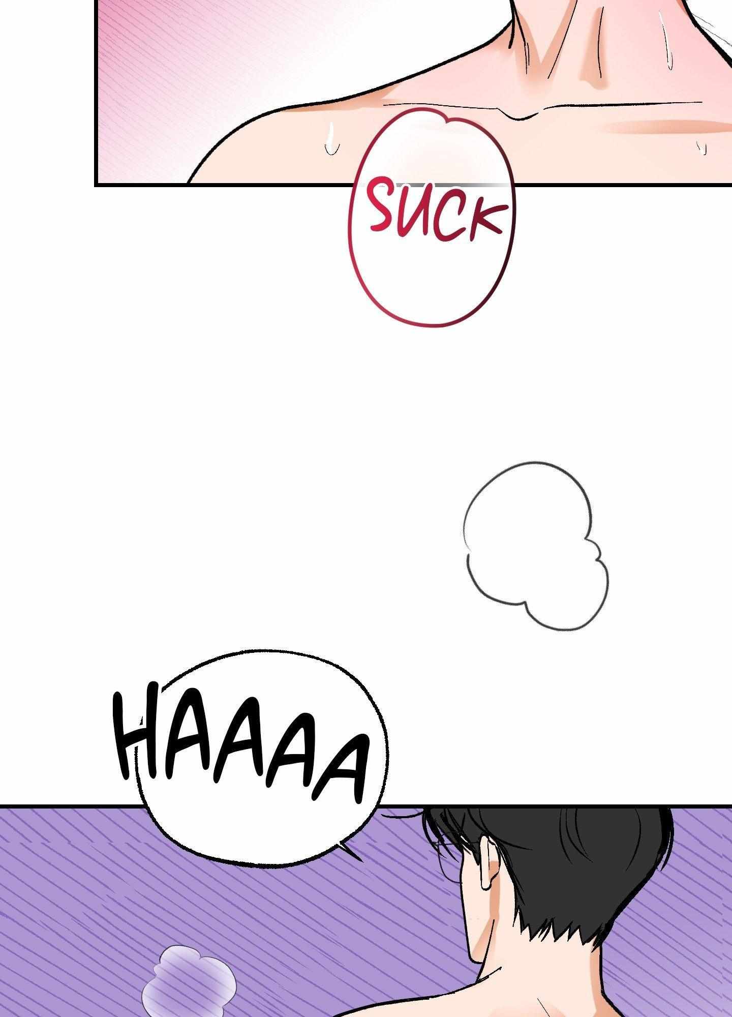Read Ghostly Connection chapter 19 image 59 on Lezhin