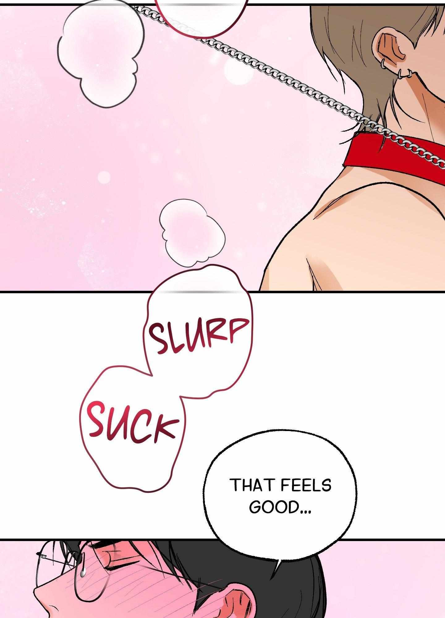 Read Ghostly Connection chapter 19 image 61 on Lezhin