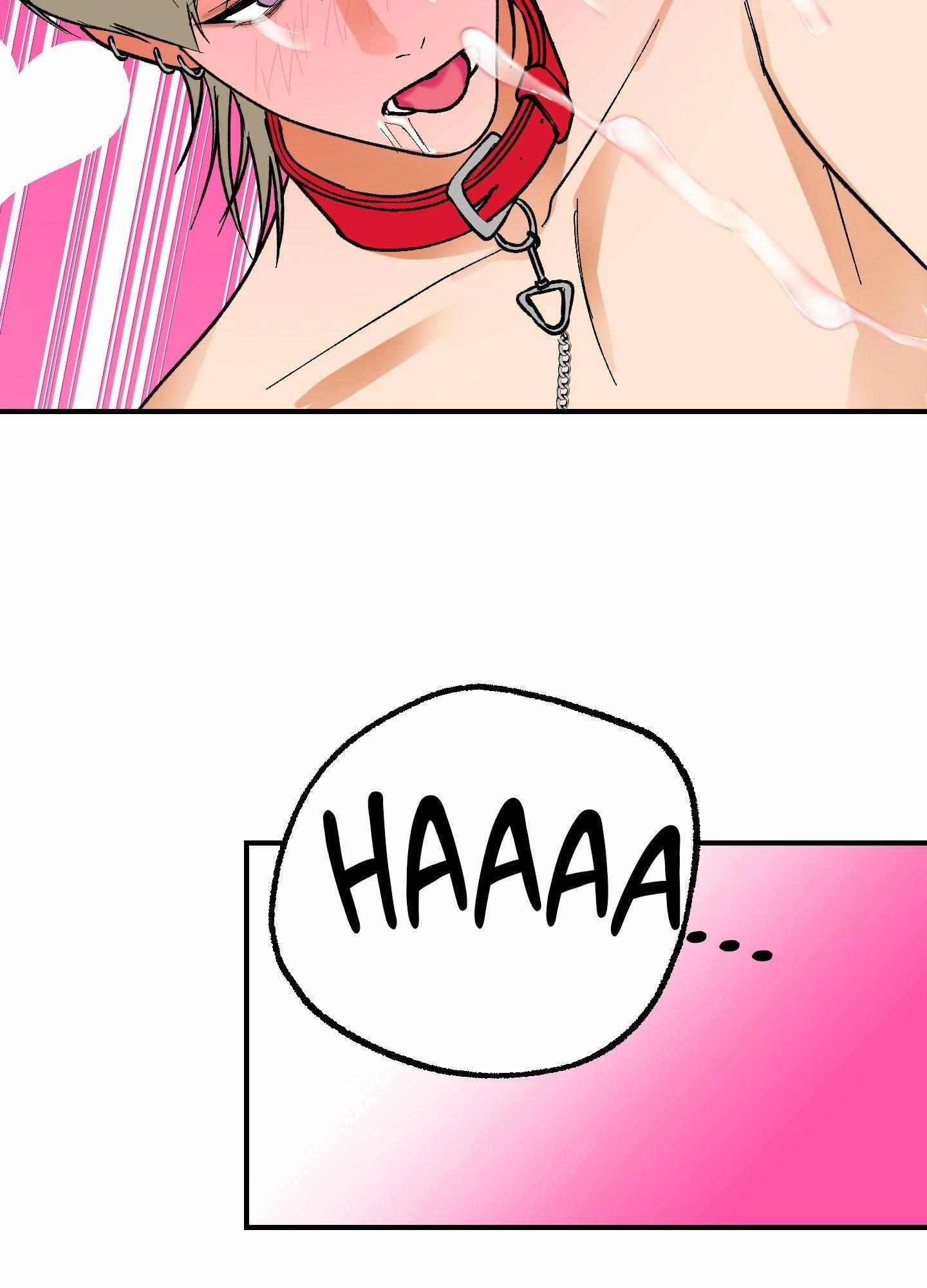 Read Ghostly Connection chapter 19 image 67 on Lezhin