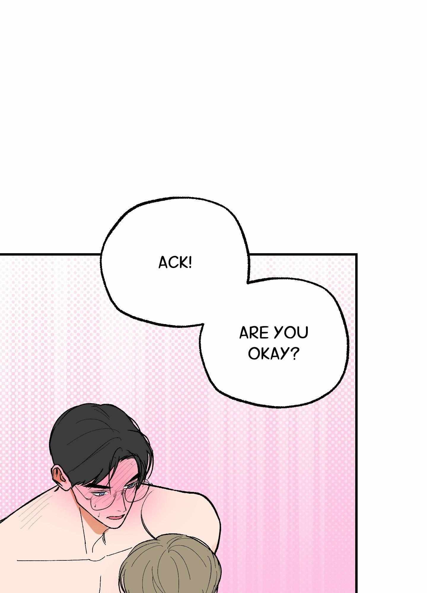 Read Ghostly Connection chapter 19 image 68 on Lezhin