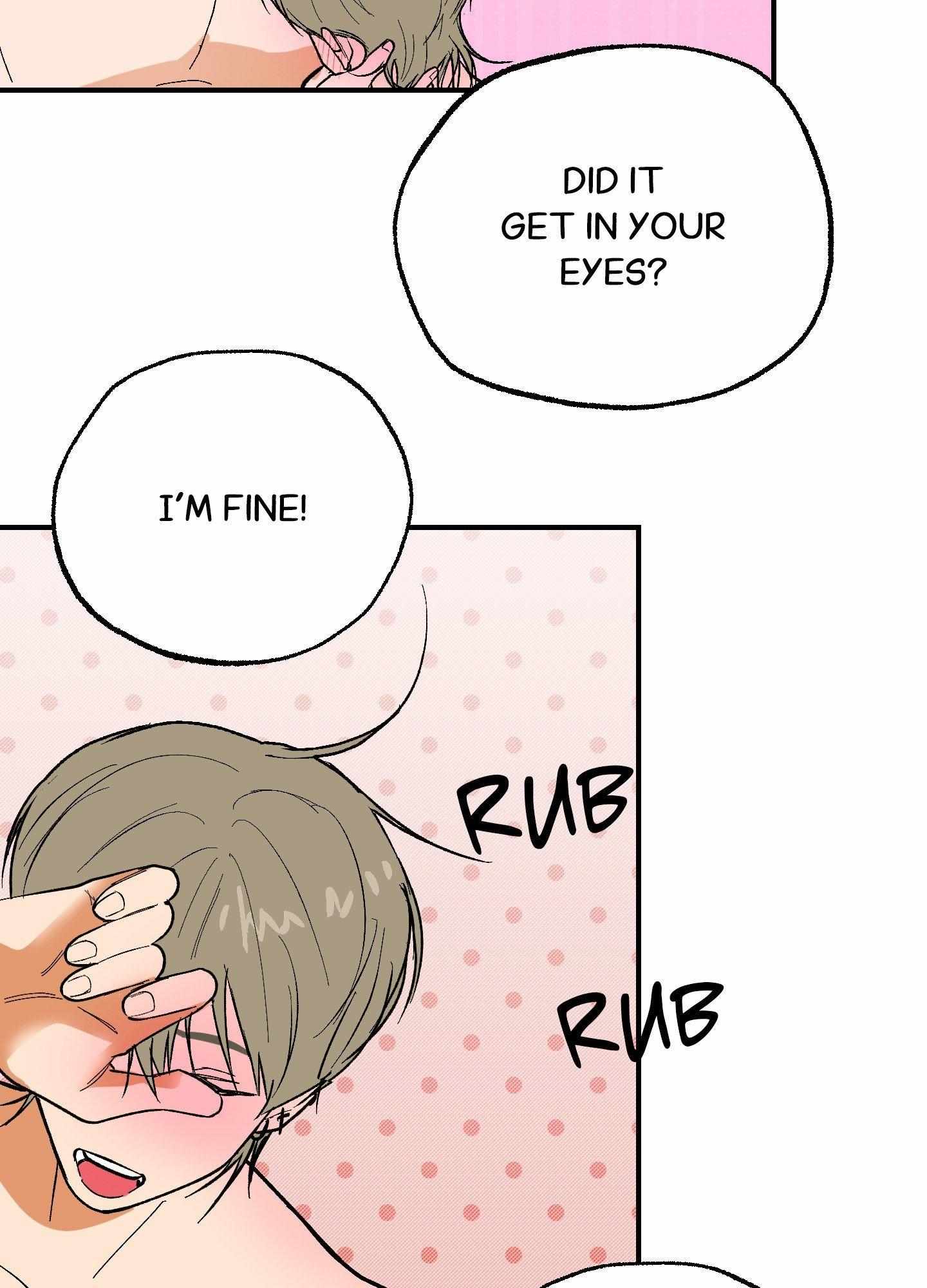 Read Ghostly Connection chapter 19 image 69 on Lezhin