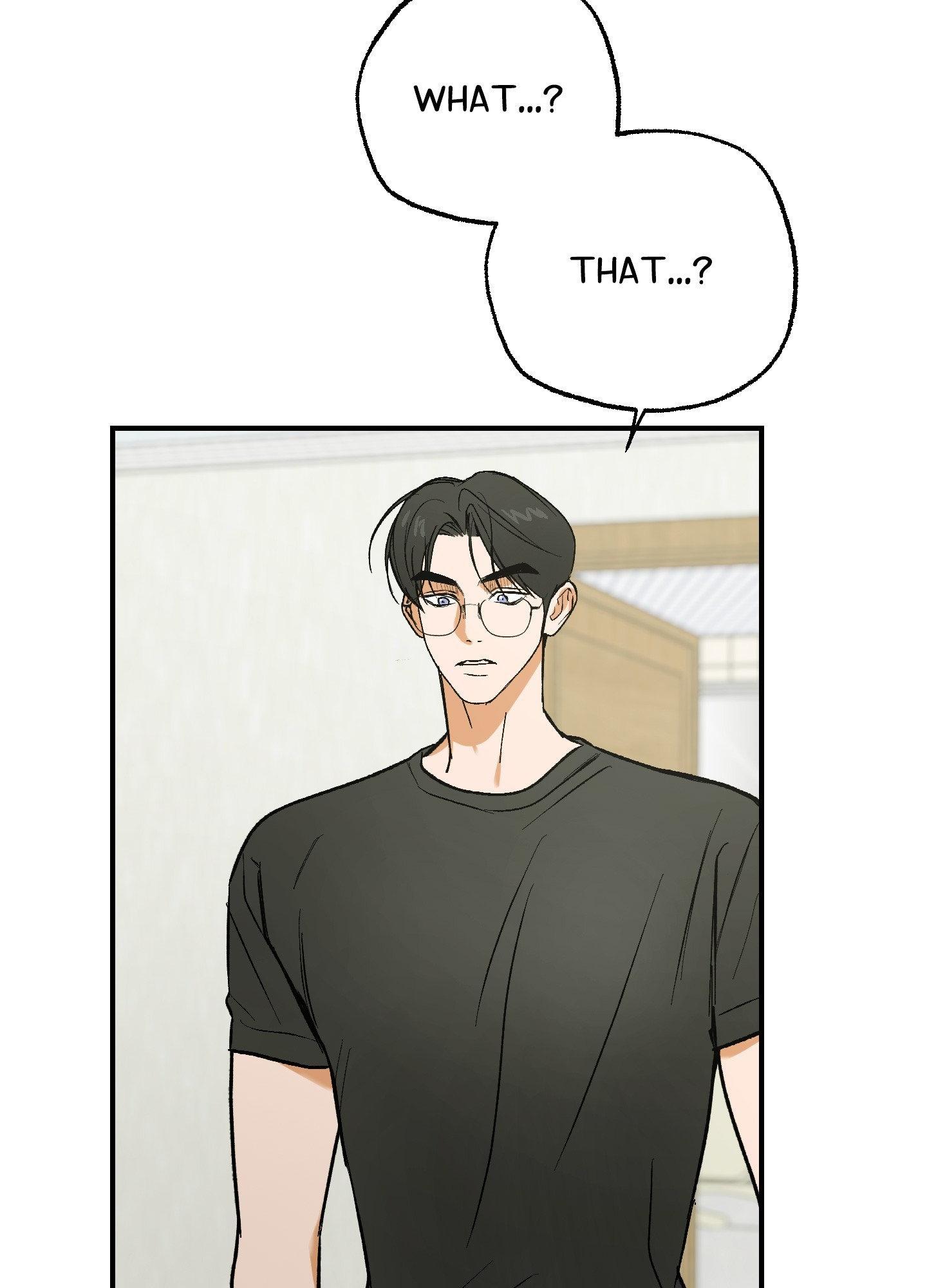 Read Ghostly Connection chapter 19 image 7 on Lezhin