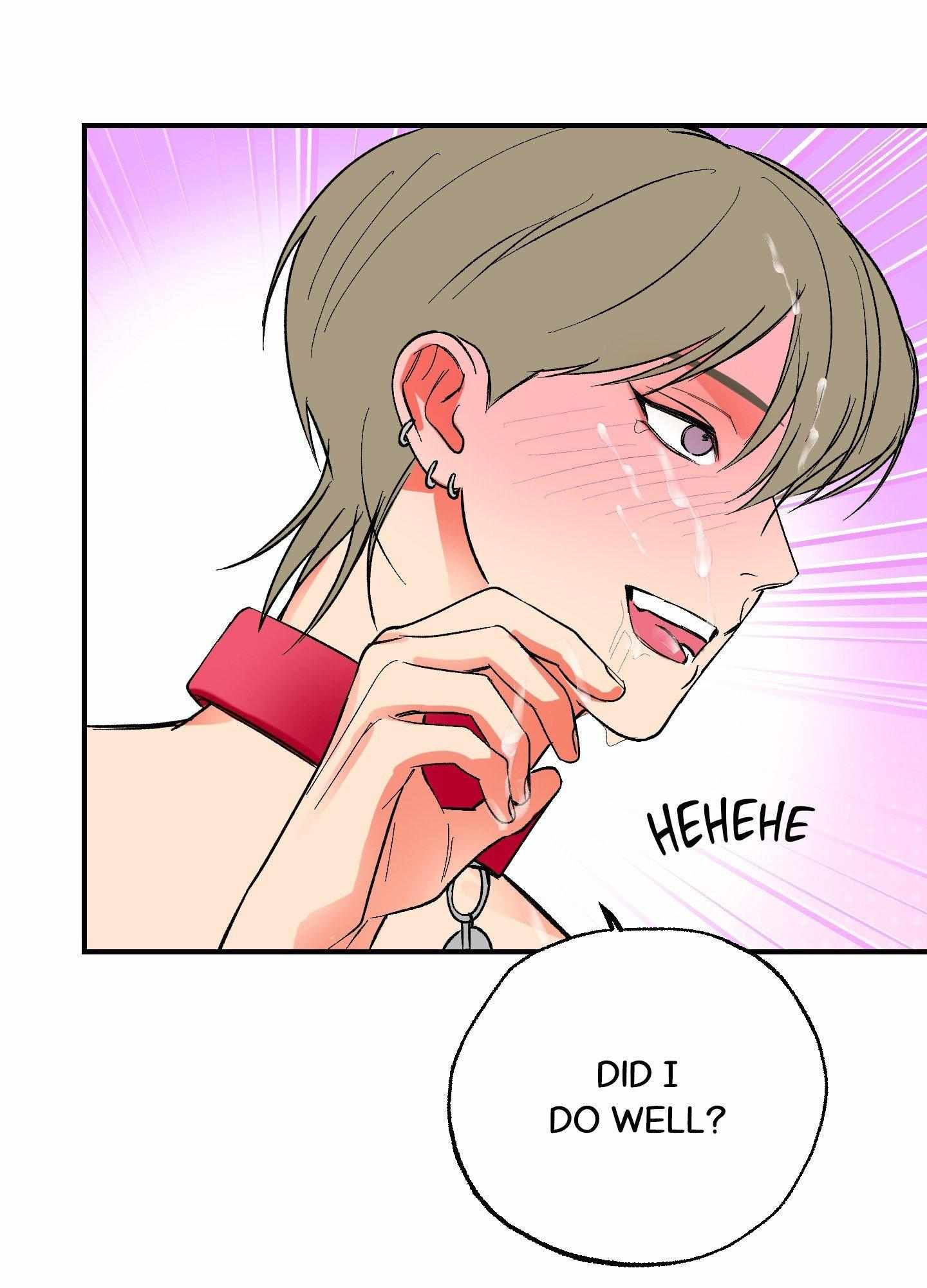 Read Ghostly Connection chapter 19 image 71 on Lezhin