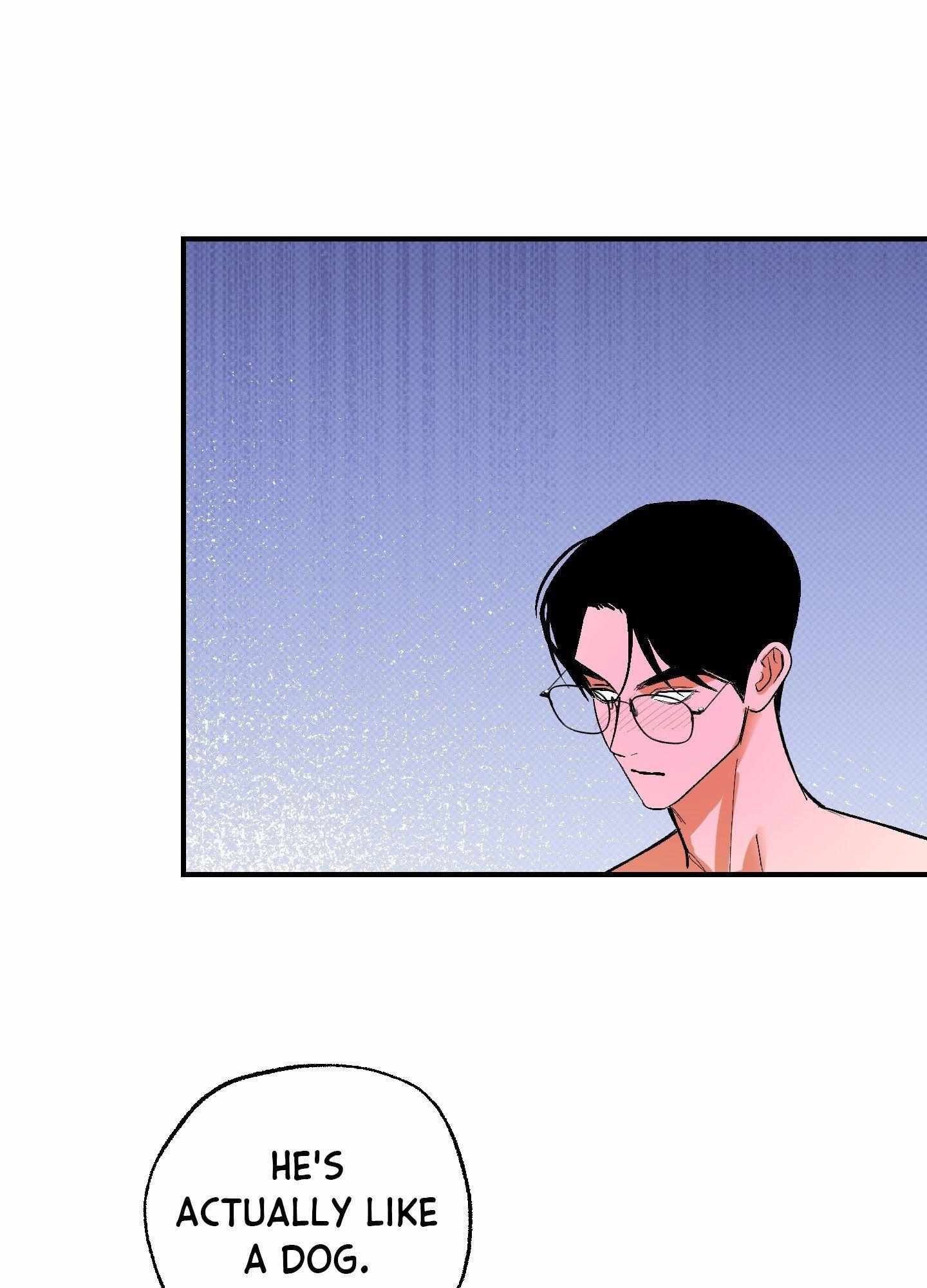 Read Ghostly Connection chapter 19 image 72 on Lezhin