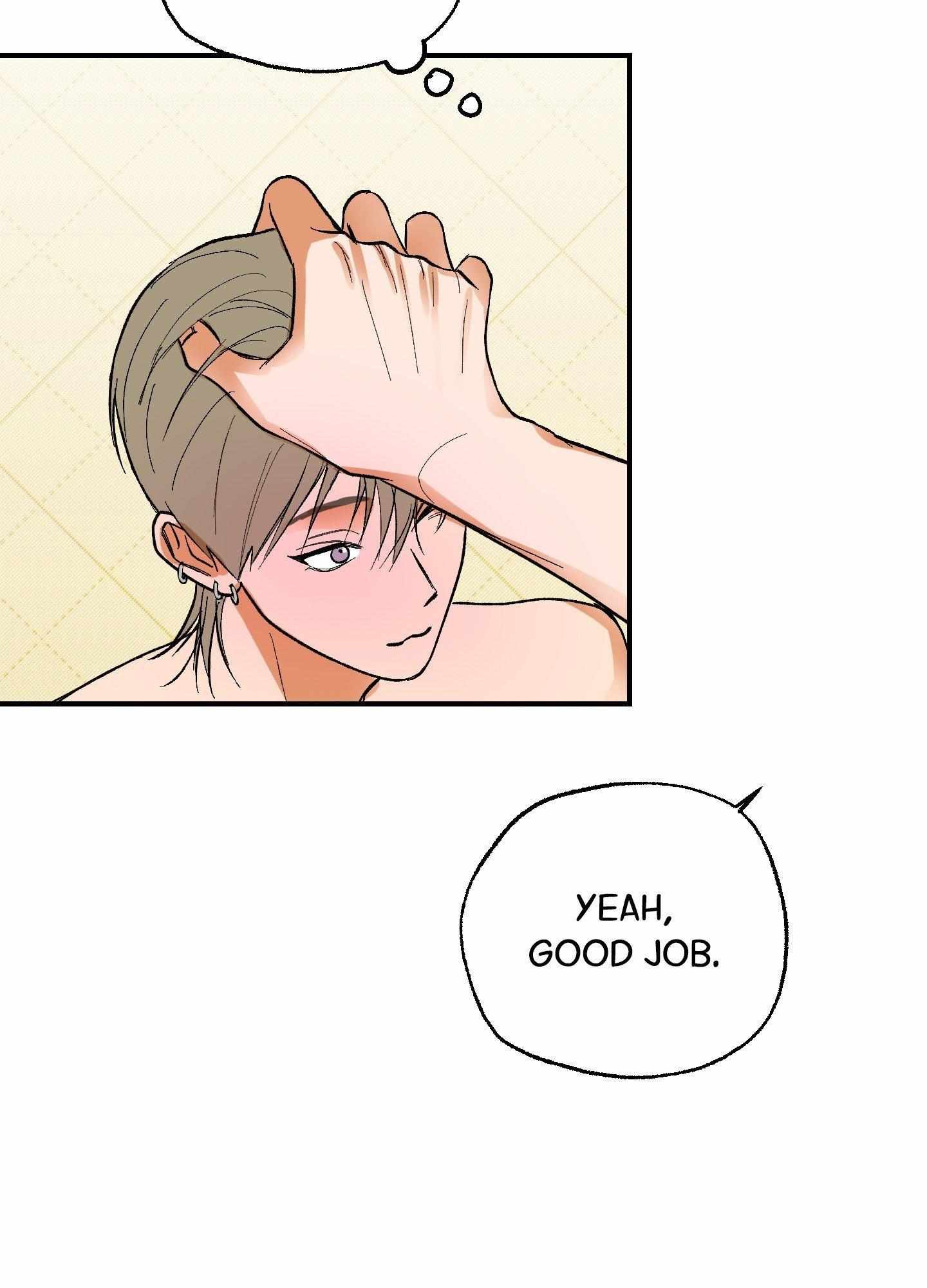 Read Ghostly Connection chapter 19 image 73 on Lezhin