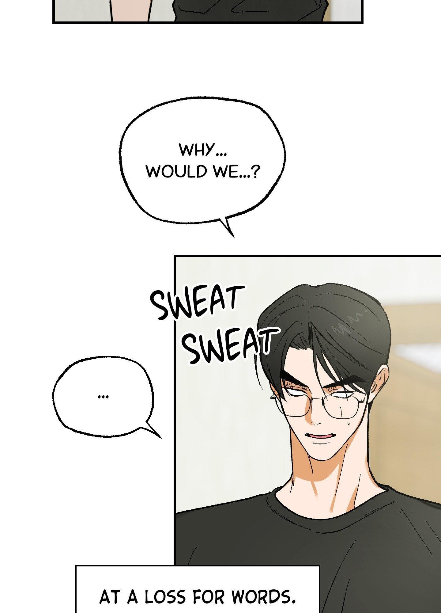 Read Ghostly Connection chapter 19 image 8 on Lezhin