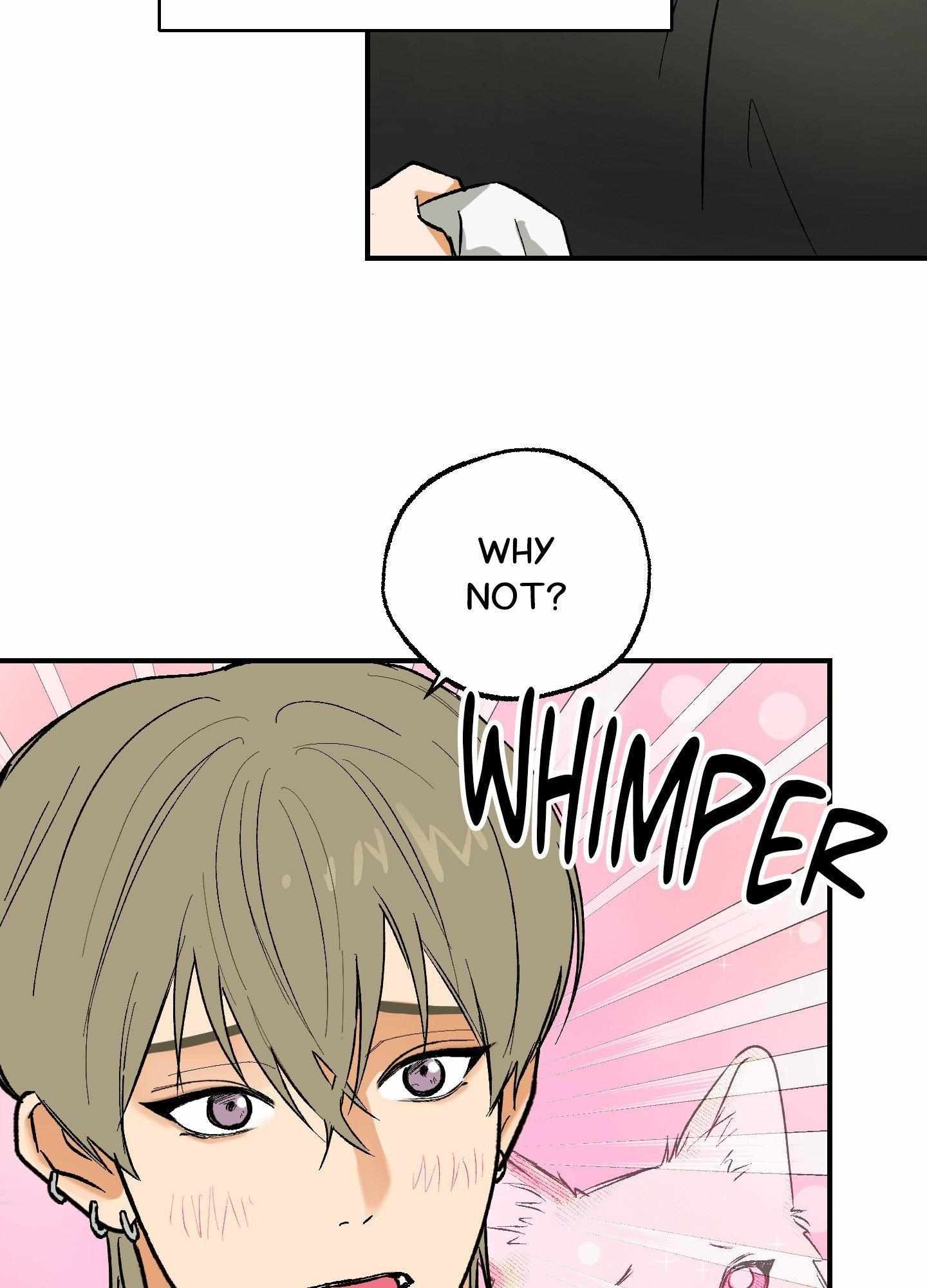 Read Ghostly Connection chapter 19 image 9 on Lezhin