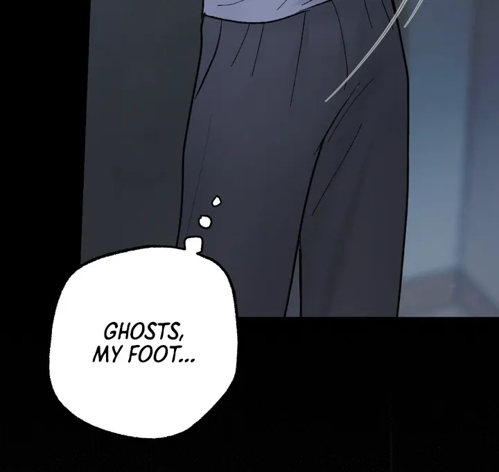 Read Ghostly Connection chapter 2 image 10 on Lezhin