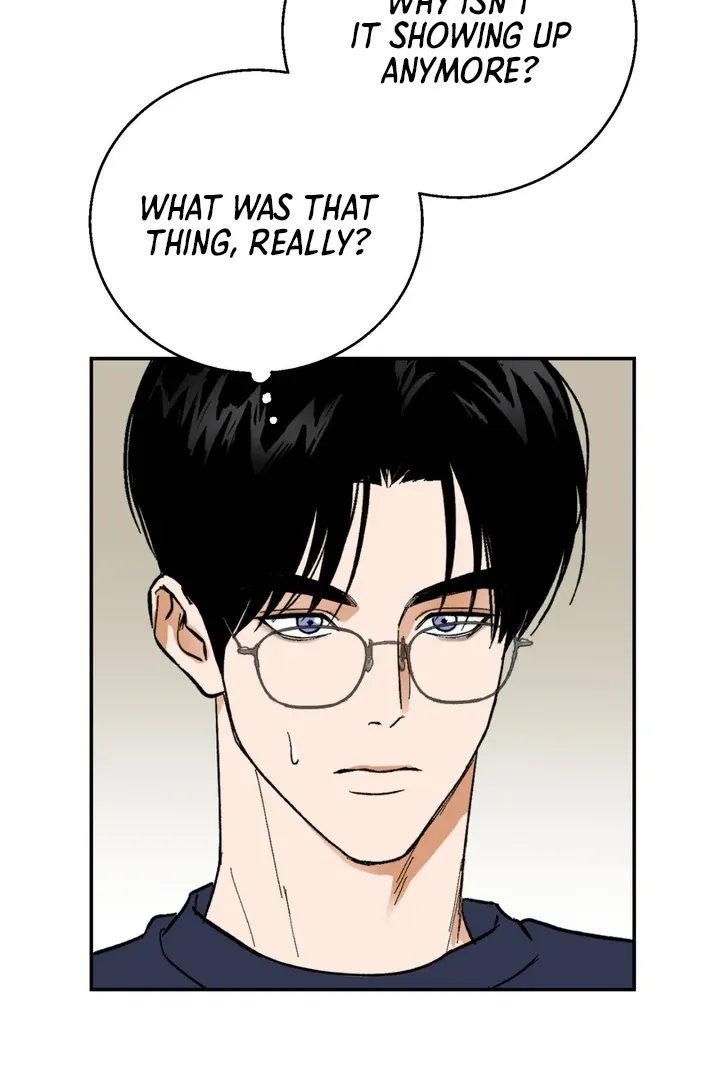 Read Ghostly Connection chapter 2 image 100 on Lezhin