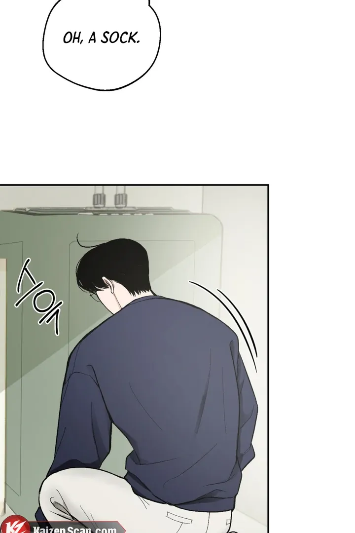 Read Ghostly Connection chapter 2 image 105 on Lezhin