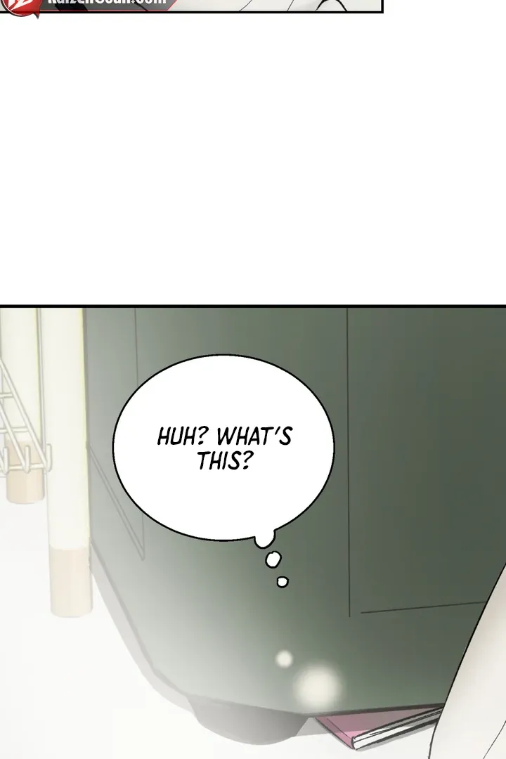 Read Ghostly Connection chapter 2 image 106 on Lezhin