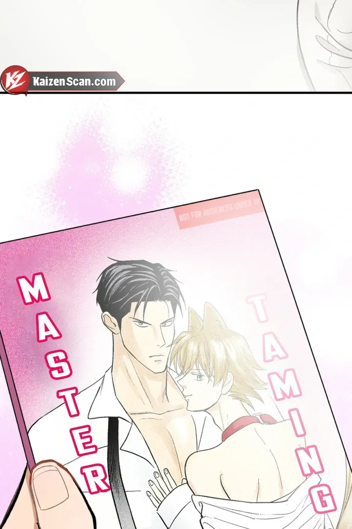Read Ghostly Connection chapter 2 image 107 on Lezhin