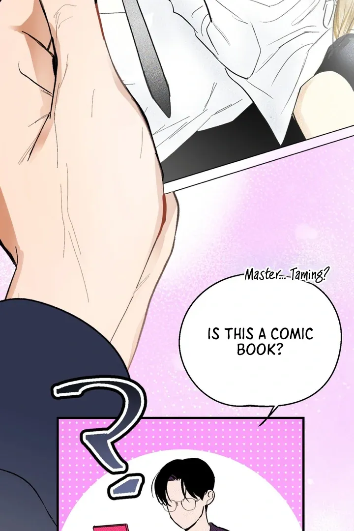 Read Ghostly Connection chapter 2 image 108 on Lezhin
