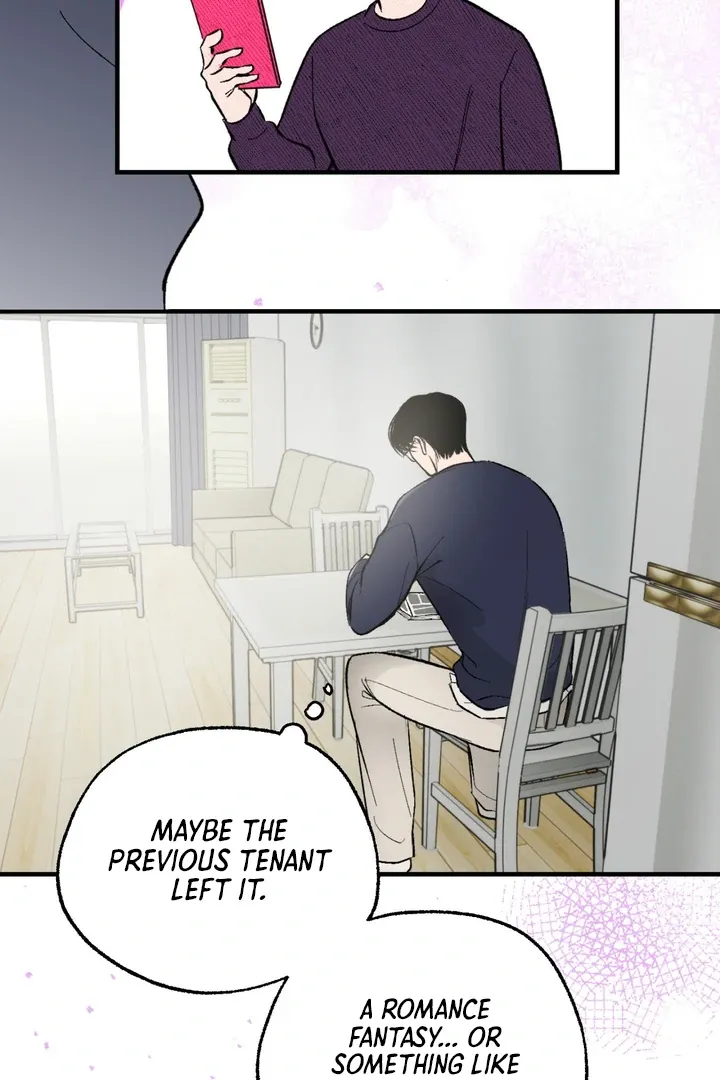 Read Ghostly Connection chapter 2 image 109 on Lezhin