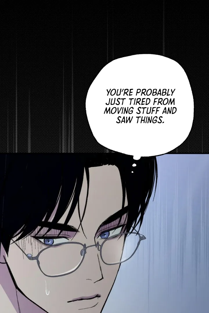 Read Ghostly Connection chapter 2 image 11 on Lezhin