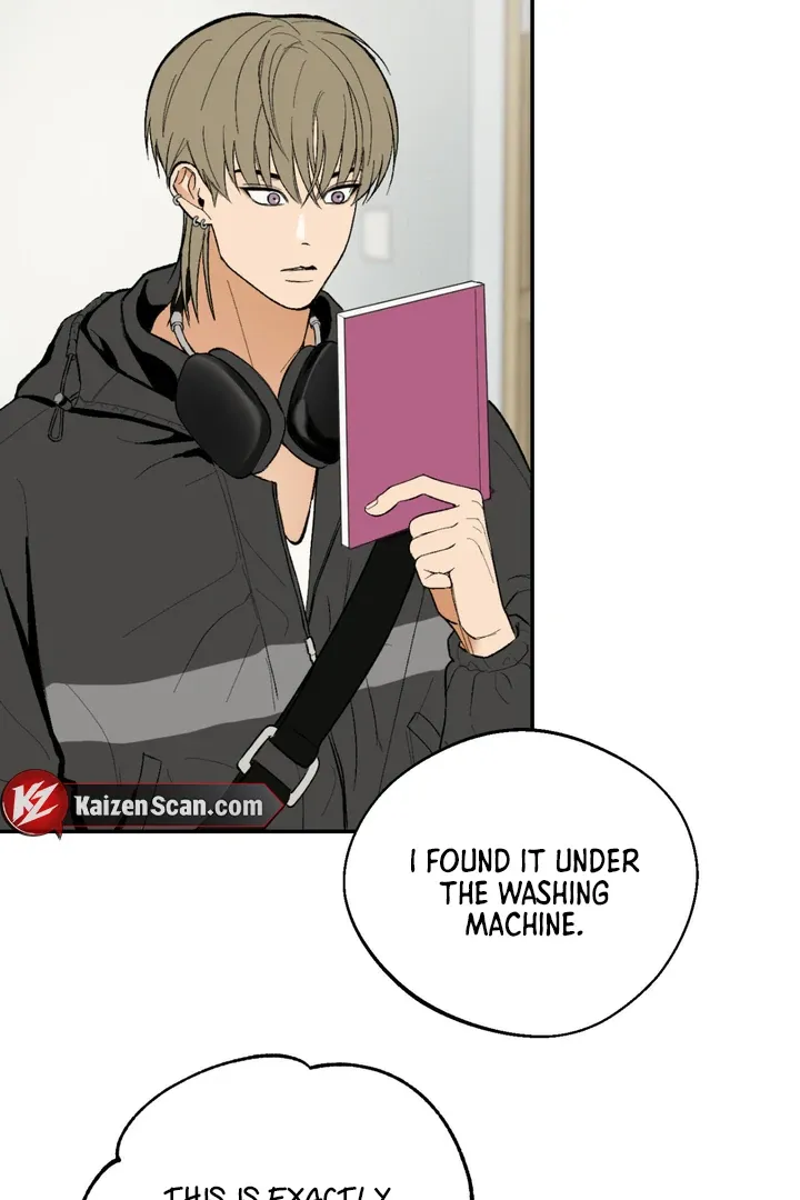 Read Ghostly Connection chapter 2 image 117 on Lezhin