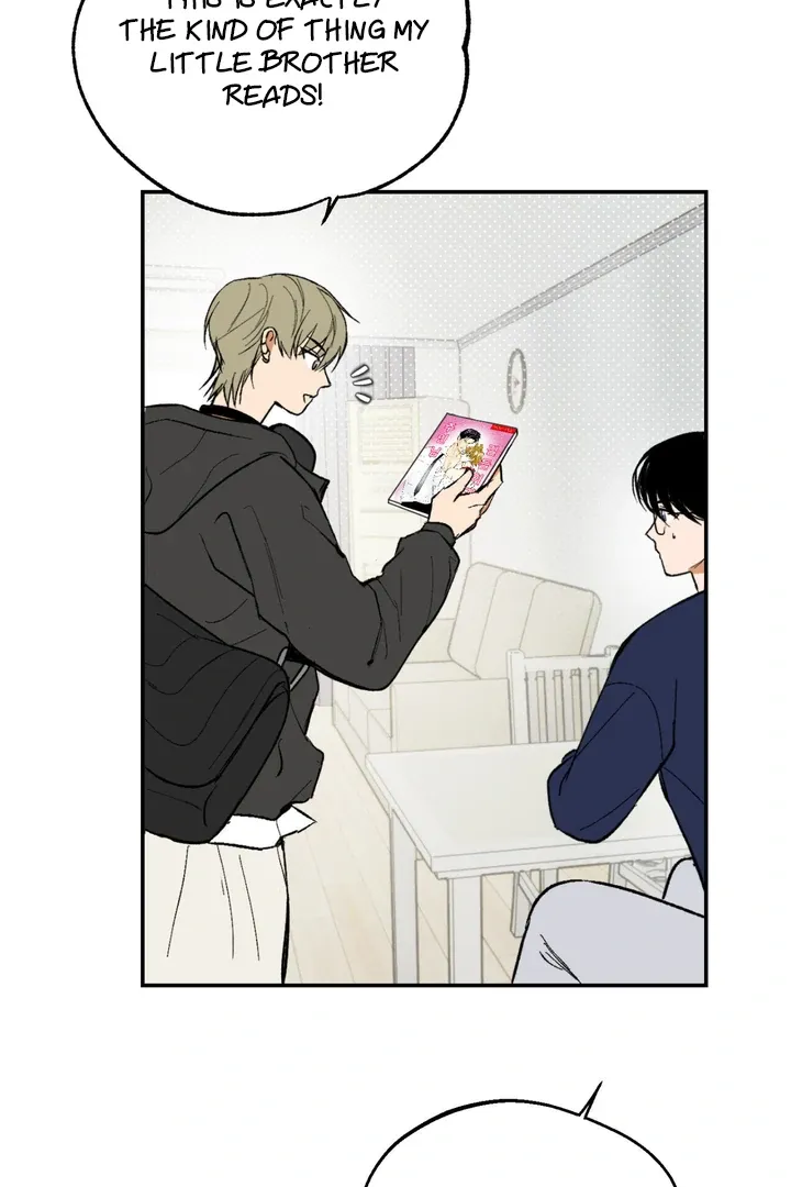 Read Ghostly Connection chapter 2 image 118 on Lezhin
