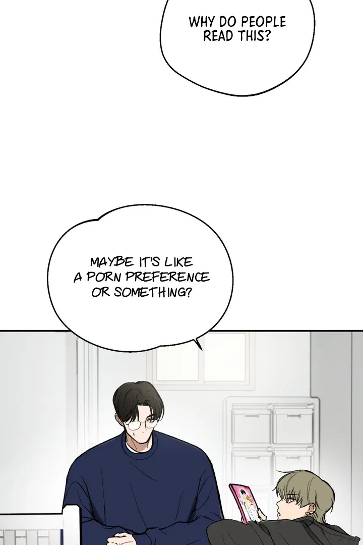 Read Ghostly Connection chapter 2 image 119 on Lezhin