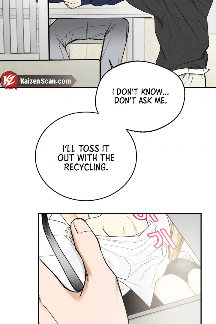 Read Ghostly Connection chapter 2 image 120 on Lezhin