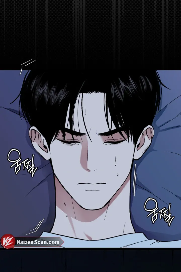 Read Ghostly Connection chapter 2 image 124 on Lezhin