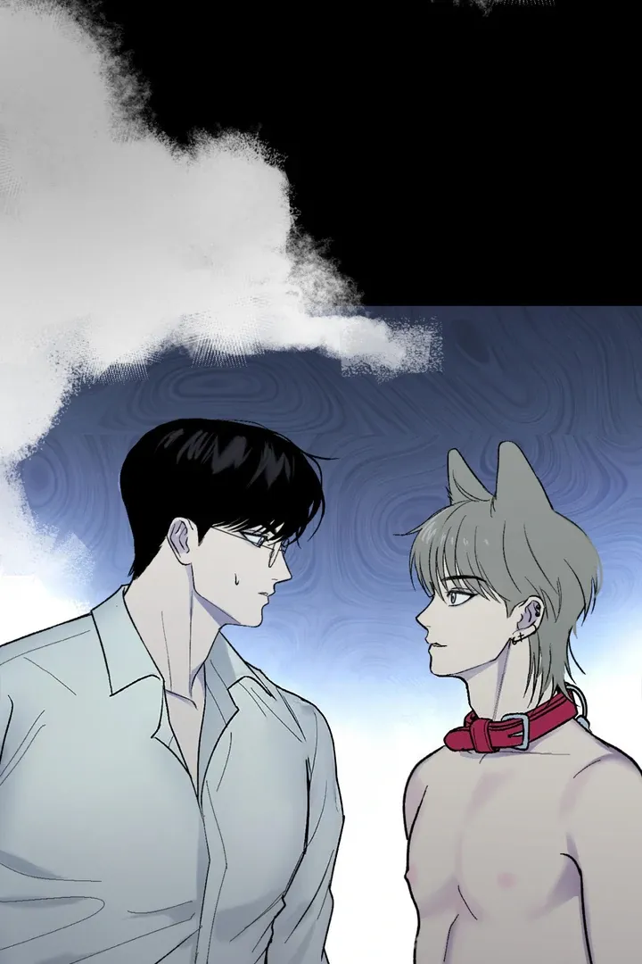 Read Ghostly Connection chapter 2 image 129 on Lezhin