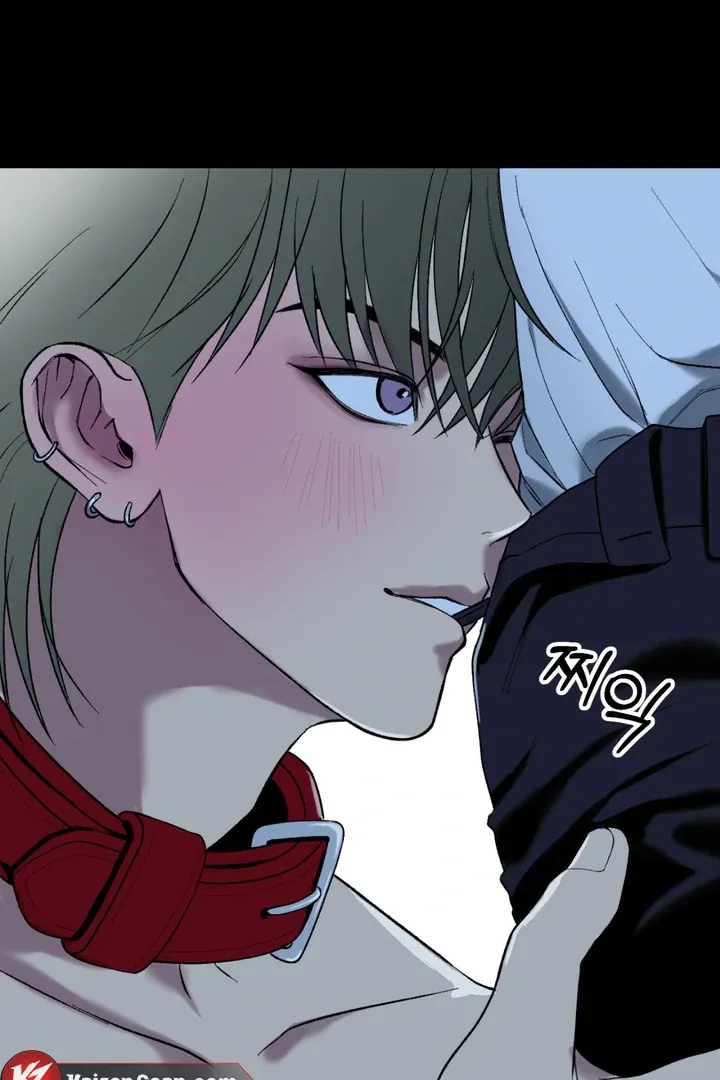 Read Ghostly Connection chapter 2 image 134 on Lezhin