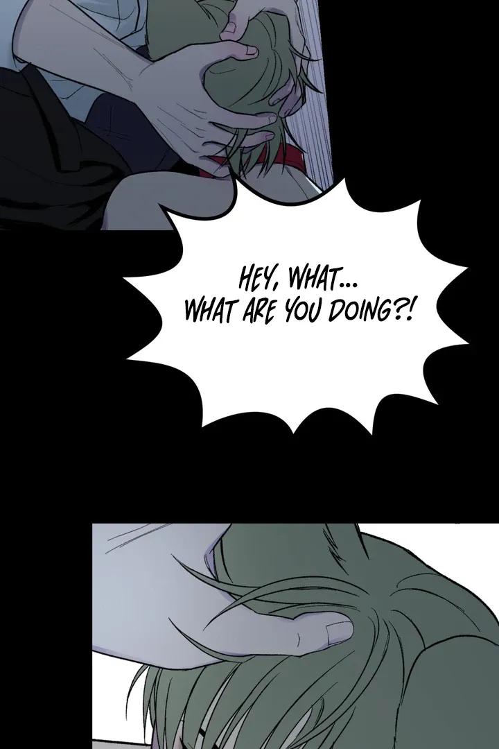 Read Ghostly Connection chapter 2 image 136 on Lezhin