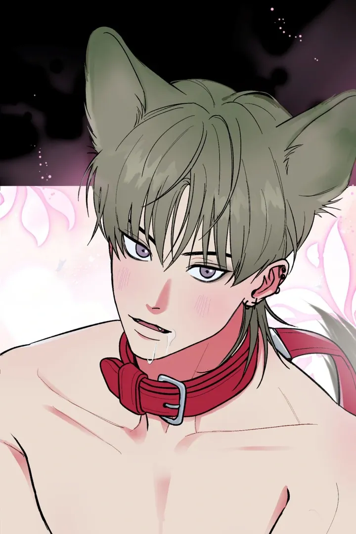 Read Ghostly Connection chapter 2 image 142 on Lezhin