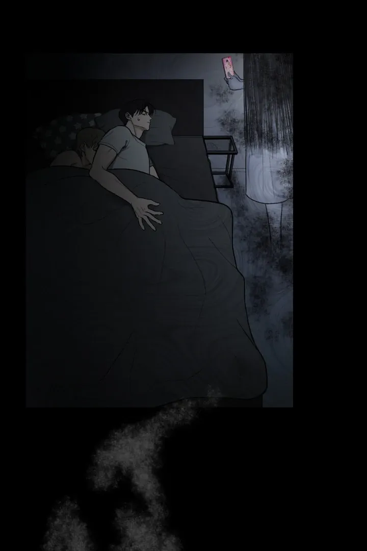 Read Ghostly Connection chapter 2 image 144 on Lezhin