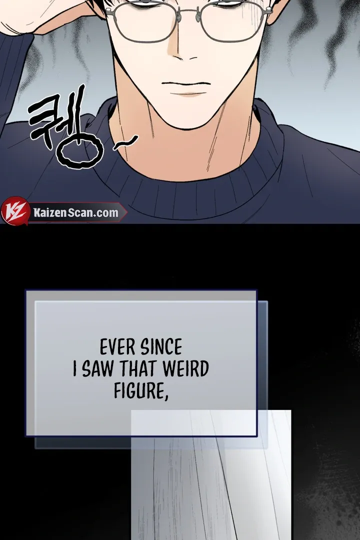 Read Ghostly Connection chapter 2 image 18 on Lezhin