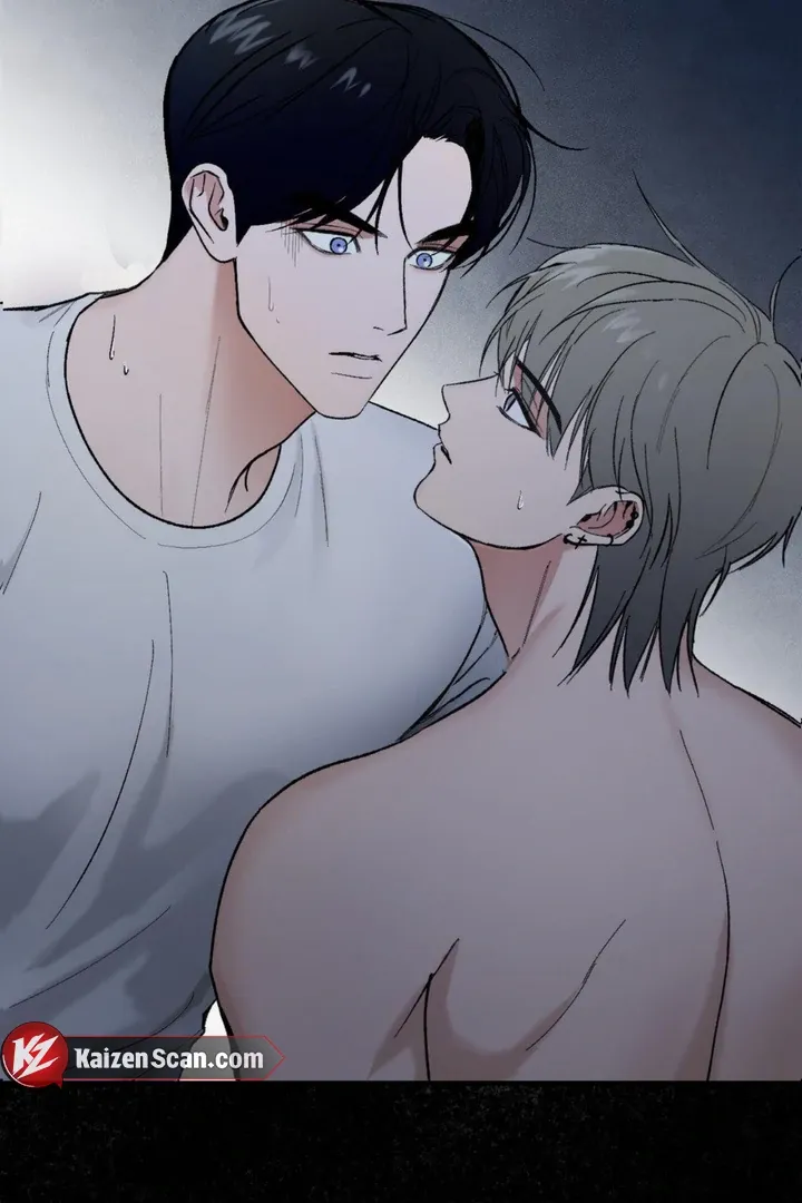 Read Ghostly Connection chapter 2 image 2 on Lezhin