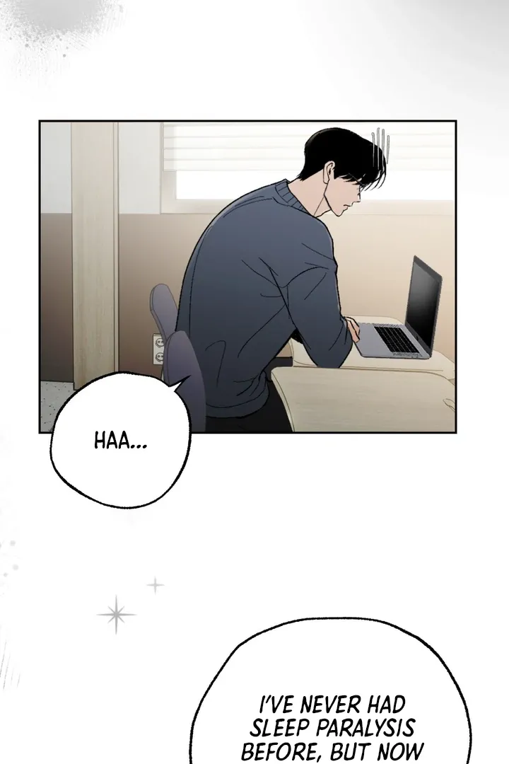 Read Ghostly Connection chapter 2 image 21 on Lezhin