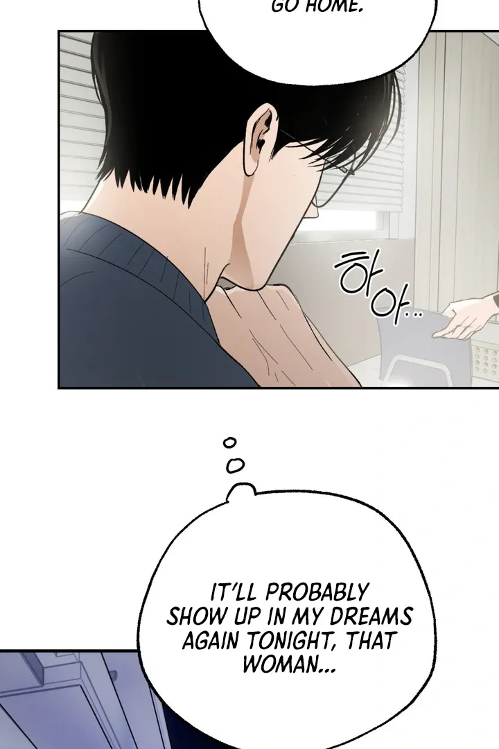 Read Ghostly Connection chapter 2 image 23 on Lezhin