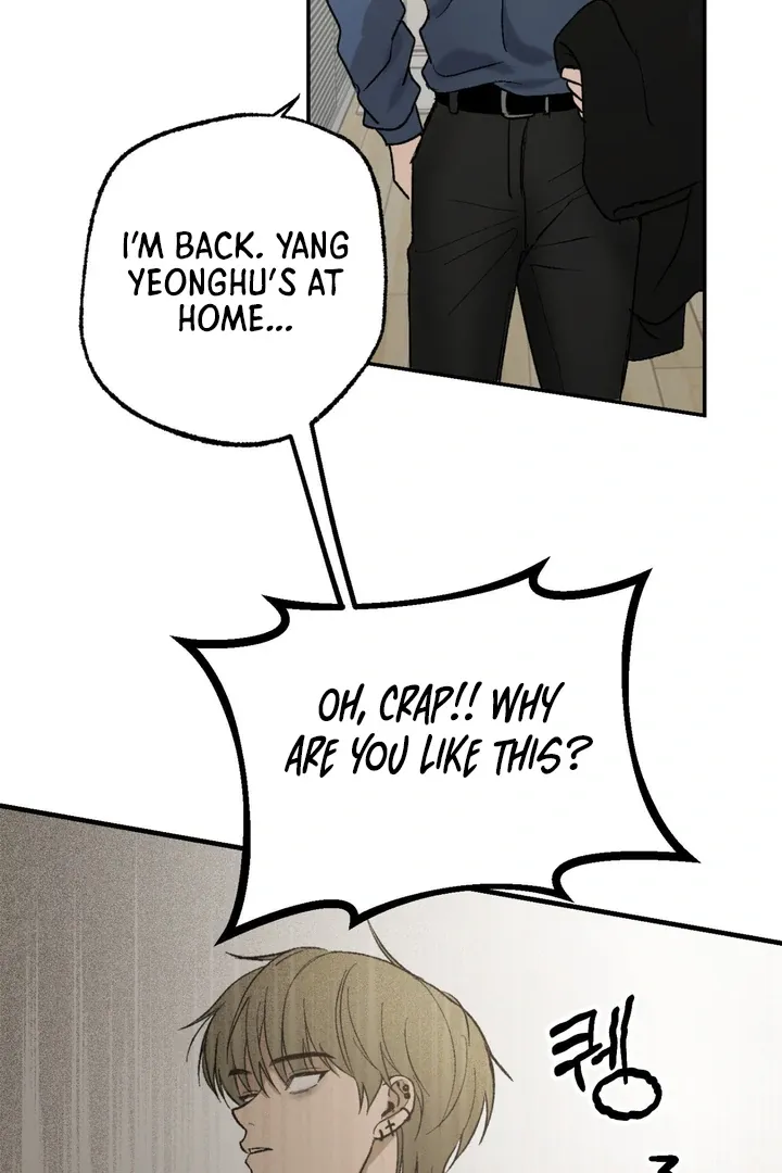 Read Ghostly Connection chapter 2 image 27 on Lezhin