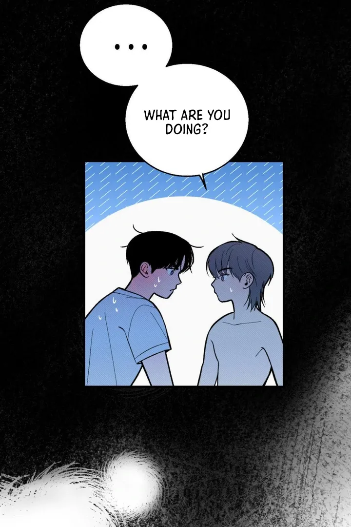Read Ghostly Connection chapter 2 image 3 on Lezhin