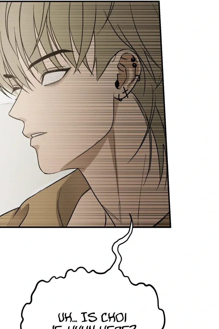 Read Ghostly Connection chapter 2 image 30 on Lezhin